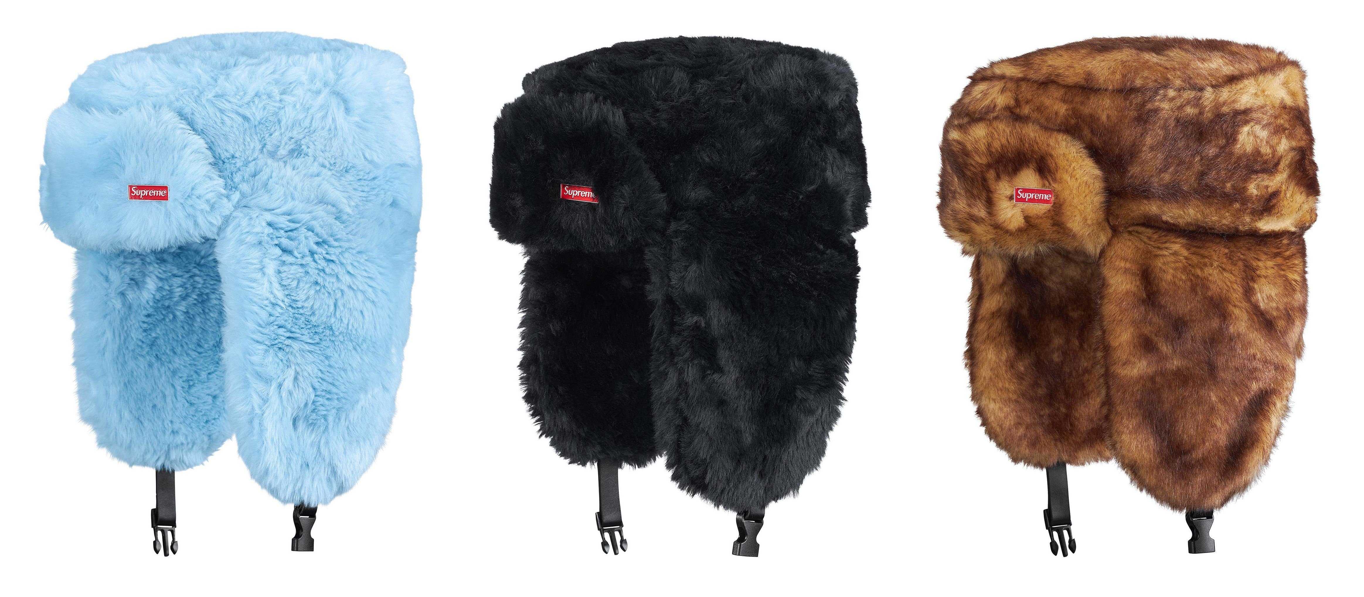 Ushanka Hat